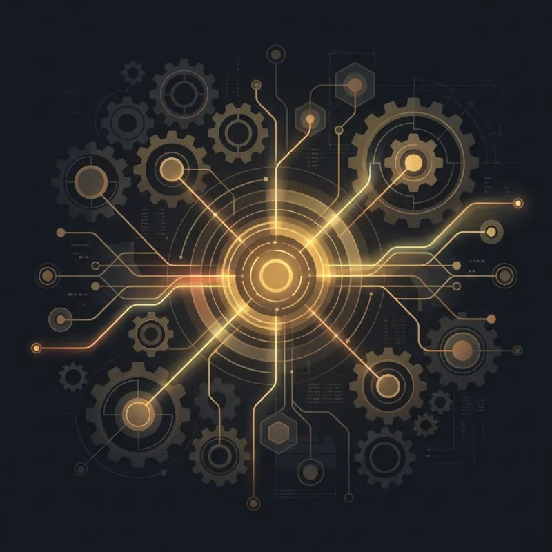 Automate Operations